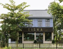 Tisha Langkawi Wellness Resort Dış Mekan