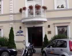 Tisza Alfa Hotel Öne Çıkan Resim