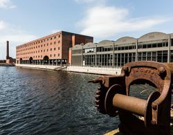 Titanic Hotel Liverpool Öne Çıkan Resim