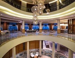 Titanic Luxury Collection Bodrum Genel