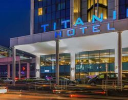 Titanic Port Hotel Genel