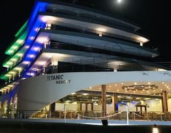 Titanic Resort Faisalabad Dış Mekan