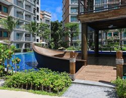 Title Residencies by Phuket Apartments Dış Mekan