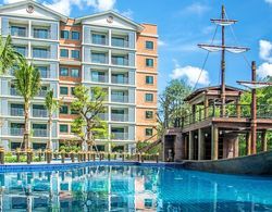 Title Residencies by Phuket Apartments Öne Çıkan Resim
