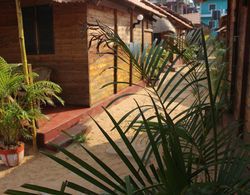 Tivai Beach Cottages Dış Mekan
