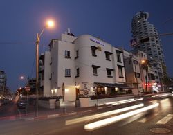 TLV 88 Sea Hotel Dış Mekan