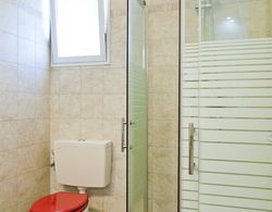 TLV Suites Inn Banyo Tipleri