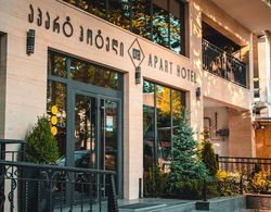 TM Apart Hotel Öne Çıkan Resim