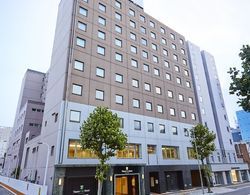 Tmark City Hotel Sapporo Öne Çıkan Resim