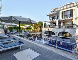 Villa TN - Fethiye (+12 Adults Only) Genel