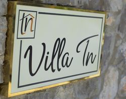 Villa TN - Fethiye (+12 Adults Only) Genel