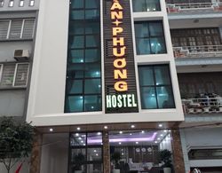 Toan Phuong Hostel Dış Mekan