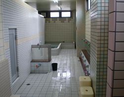 Tohgetsu - Hostel Banyo Tipleri