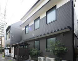 Hotel Tohko Hakata Gion Dış Mekan