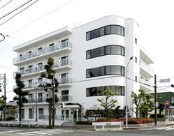 TOHO Learning House - Hostel Öne Çıkan Resim