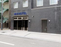 Toho Hotel MOTOMACHI Dış Mekan