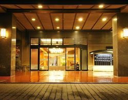 Toi Fujiya Hotel Dış Mekan