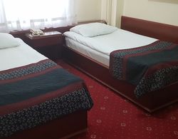 Tokat Burcu Hotel Dış Mekan