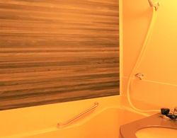 Hotel Tokeidai Banyo Tipleri