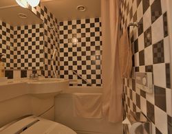 TOKIO's HOTEL Banyo Tipleri