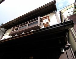 Tokiwa-an Machiya Residence Inn Dış Mekan