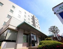 Tokorozawa Park Hotel Dış Mekan