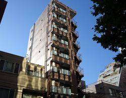 TOKYO Condominiun HOTEL ASAKUSA EIGHT Dış Mekan