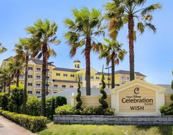 Tokyo Disney Celebration Hotel Dış Mekan