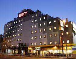 Tokyo Inn Genel