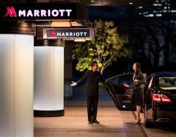 Tokyo Marriott Hotel Genel