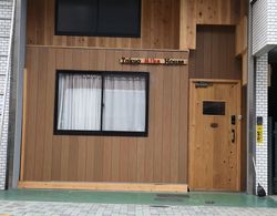Tokyo Mika House - Hostel Dış Mekan