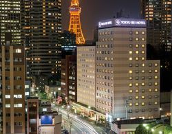 Tokyo Toranomon Tokyu REI Hotel Genel