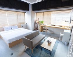 TOKYO-W-INN Asakusa - Hostel Öne Çıkan Resim