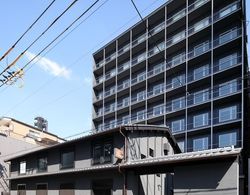 Tokyu Stay Kyoto Sanjo-Karasuma Dış Mekan