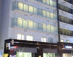 Tokyu Stay Nishi Shinjuku Dış Mekan