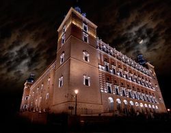 Hotel Toledo Imperial Dış Mekan
