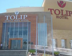Tolip Family Park Hotel Genel