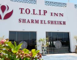 Tolip Inn Sharm Dış Mekan