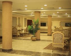 Tolip Inn Sharm İç Mekan