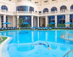 Tolip Royal Hotels Alexandria Genel