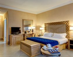 Villa Tolomei Hotel & Resort Genel