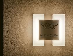 Tolomeo Rooms Dış Mekan