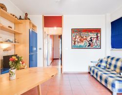 Tolosa Apartment - Piscina E Parcheggio Inclusi! Oda Düzeni