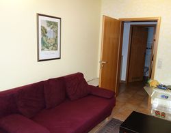 Tolstov-Hotels Big 2 Room Roßstrasse Apartment Oda Düzeni