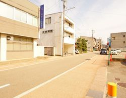 Tomato Takayama Station Dış Mekan