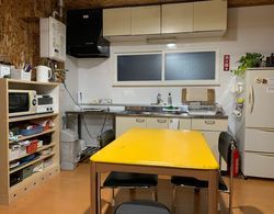 Tomhouse Sapporo - Hostel, Caters to Women Genel