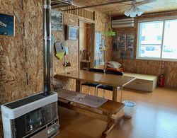 Tomhouse Sapporo - Hostel, Caters to Women Oda Düzeni