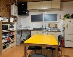 Tomhouse Sapporo - Mixed Dormitory Genel