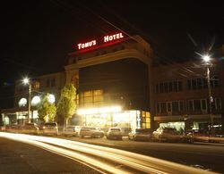 Tomu's Hotel Dış Mekan