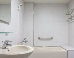 TONG PU HOTEL Banyo Tipleri